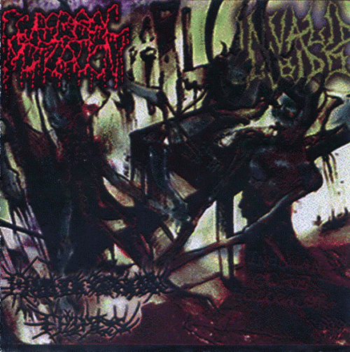 Inhuman Gore Holocaust